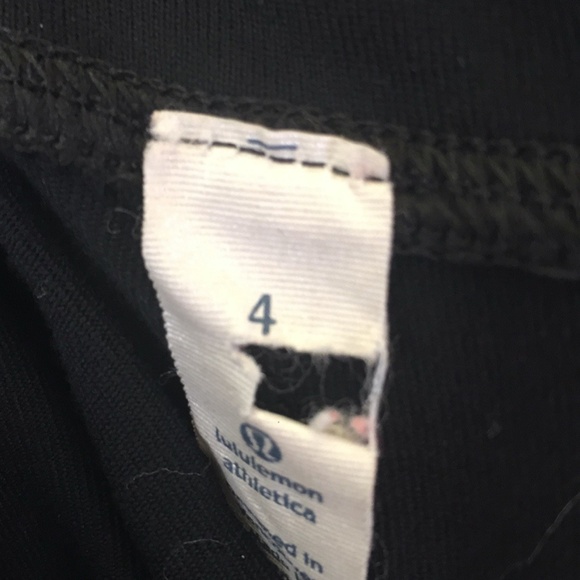 Lululemon Athletica Pants - Picture 8 of 8